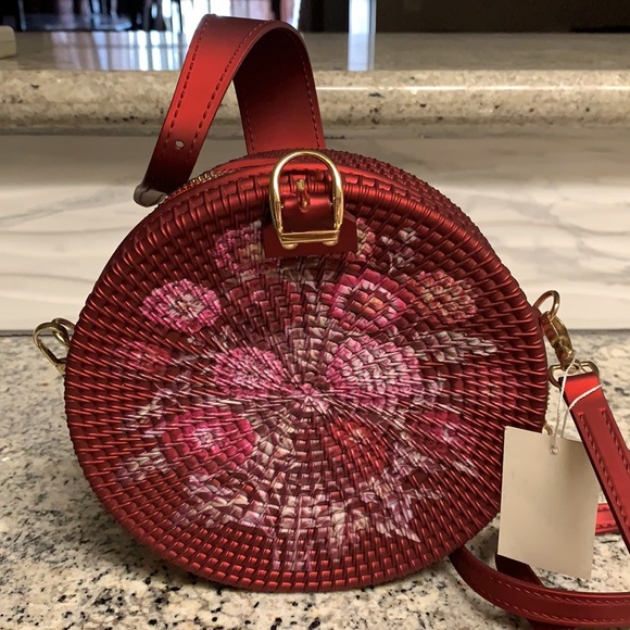 Beautiful plastic bag🌹🌹 - Picture 8 of 10